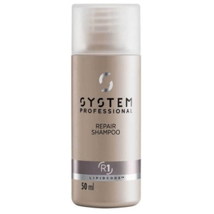 System Professional Repair Shampoo produkt bild