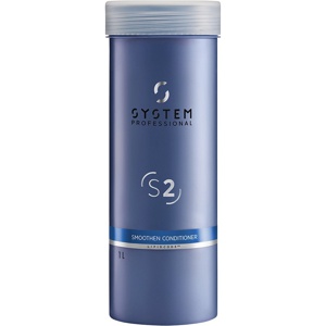System Professional Smoothen Conditioner produktbillede