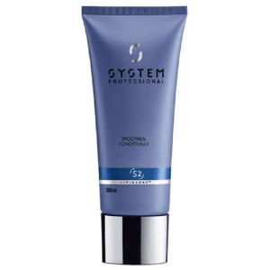 System Professional Smoothen Conditioner produktbillede