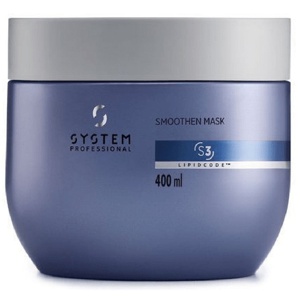 System Professional Smoothen Mask produktbillede