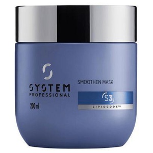 System Professional Smoothen Mask 200 ml produkt bild