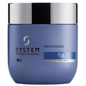 System Professional Smoothen Mask produktbillede