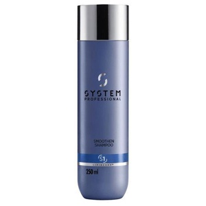 System Professional Smoothen Shampoo 250 ml produkt bild