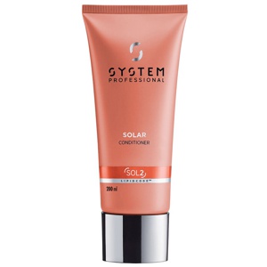 System Professional Solar Conditioner 200 ml produktbillede