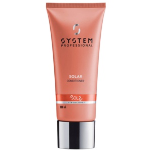 System Professional Solar Conditioner 200ml produkt bild