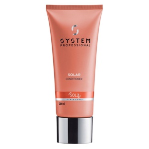 System Professional Solar Hydro Repair Cream SOL2 200 ml produktbillede