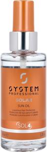System Professional Solar Oil 100 ml produkt bild