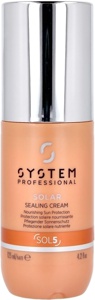 System Professional Solar Solar Cream 125 ml produktbillede