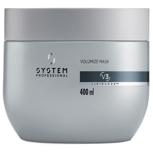 System Professional Volumize Mask produkt bild