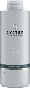 System Professional Volumize Shampoo 1000 ml produktbilde