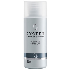 System Professional Volumize Shampoo produktbillede