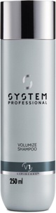 System Proffessional Volumize Shampoo 250 ml produktbillede