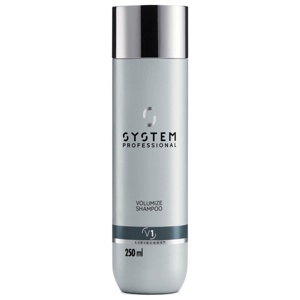 System Professional Volumize Shampoo 250 ml produkt bild