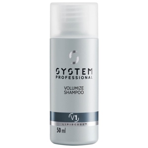 System Professional Volumize Shampoo produkt bild