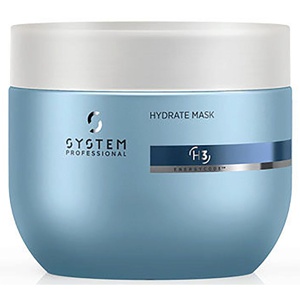 System Proffessional Hydrate Mask 400 ml produktbillede