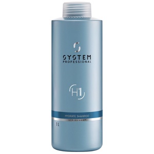 System Proffessional Hydrate Shampoo 1000 ml produktbillede