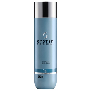 System Professional Hydrate Shampoo 250 ml produkt bild