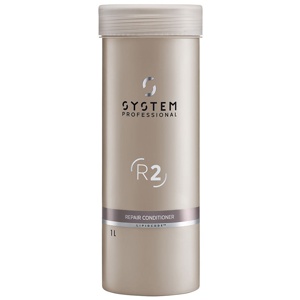 System Proffessional Repair Conditioner 1000 ml produktbillede