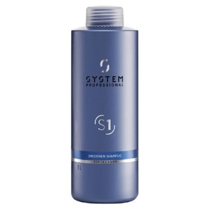 System Proffessional Smoothen Shampoo 1000 ml produktbillede
