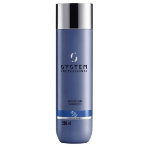System Proffessional Smoothen Shampoo 250 ml produktbillede