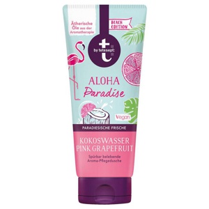 T BY tetesept Aloha Paradise, 200 ml Duschgel Produktbild