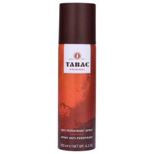 Tabac Anti-perspirant Deodorant Spray, 200 ml. produktbillede
