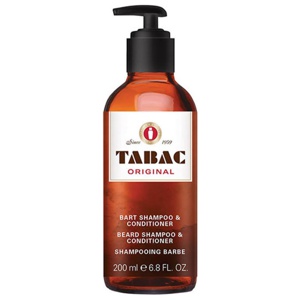 Tabac Bart Shampoo & Spülung Produktbild