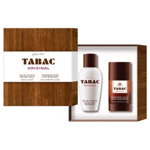 Tabac Gift Set EdT & Deo Stick produkt bild