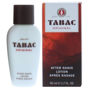 Tabac - Original After Shave Lotion - 50 ml produktbillede