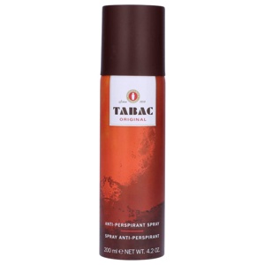Tabac Original Anti-Perspirant Spray 200 ml Produktbild