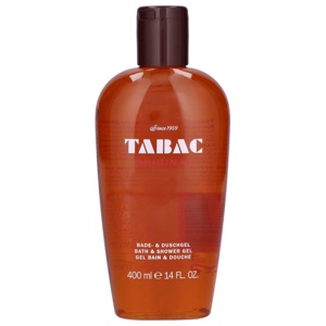 Tabac Original Bath and Shower Gel produktbillede
