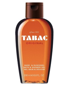 Tabac Original Bath & Shower Gel produktbillede