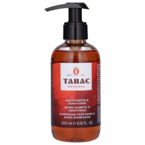 Tabac Original Beard Shampoo & Conditioner produktbillede