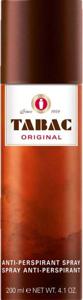 Tabac Original Deo Spray Anti-Perspirant 200ml produkt bild