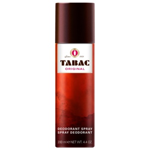 Tabac Original Deo Spray - Mand - 200 ml produkt bild
