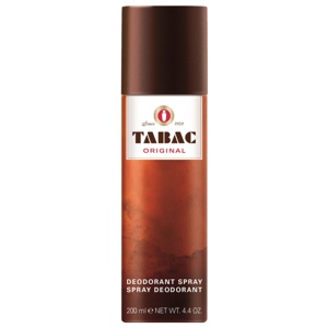 Tabac Original Deodorant Spray 200 ml Produktbild