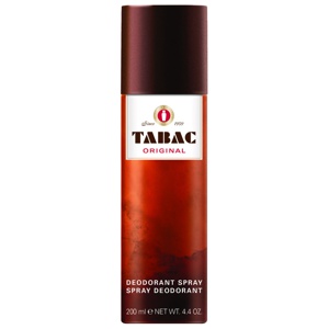 Tabac Deodorant Spray, 200 ml. produktbillede