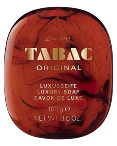 Tabac Original Luxury Soap produktbillede