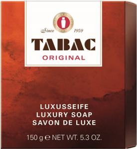 Tabac Original Luxury Soap 150 g produkt bild