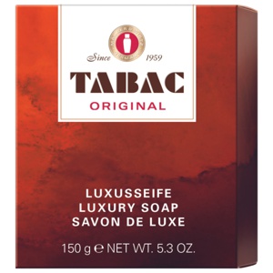 Tabac Original Luxury Soap Produktbild