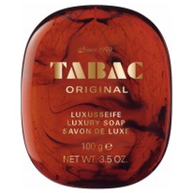 Tabac Original Luxury Soap Box 100g Produktbild