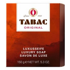Tabac Original Luxury Soap Box 150g Produktbild