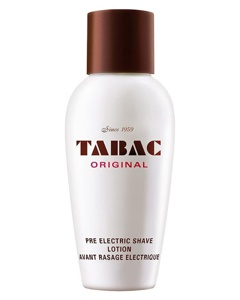 Tabac Original Pre Electric Shave Lotion produktbillede