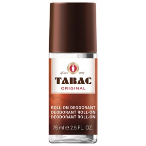 Tabac Original Deo Roll-on 75 ml produkt bild