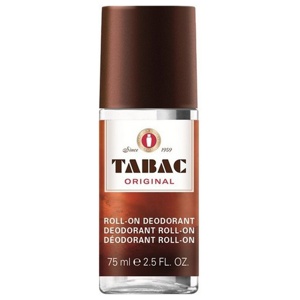 tabac - Original Roll-On Deodorant - 75 ml produktbillede