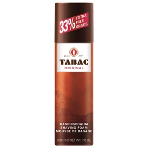 Tabac Original Shaving Foam 200 ml produkt bild