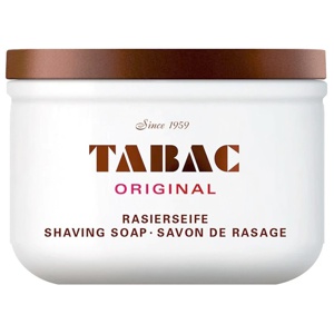 tabac - Original Shaving Soap Bowl - 125 ml produktbillede