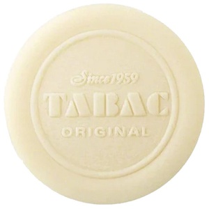 Tabac Shaving Soap Bowl Refill 125 g produktbillede