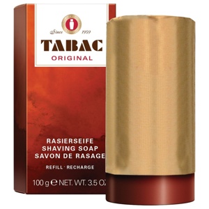 Tabac Shaving Soap Stick refill 100 g produktbilde
