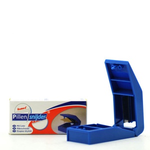 Romed Tabletdeler 1 stk produktbillede